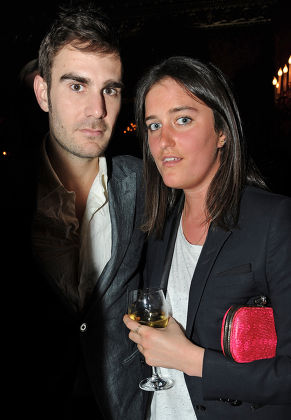 Tatler's Jubilee Party with Thomas Pink, The Ritz, London, Britain - 02 May 2012