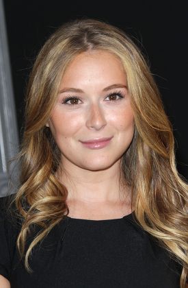 Alexa Vega Editorial Stock Photo - Stock Image | Shutterstock