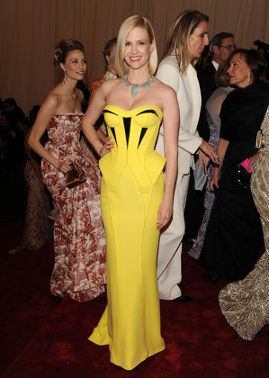 January Jones Editorial Stock Photo - Stock Image | Shutterstock
