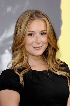 Alexa Vega Editorial Stock Photo - Stock Image | Shutterstock