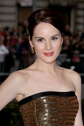 Michelle Dockery Editorial Stock Photo - Stock Image | Shutterstock