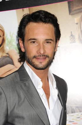 Rodrigo Santoro Editorial Stock Photo - Stock Image | Shutterstock