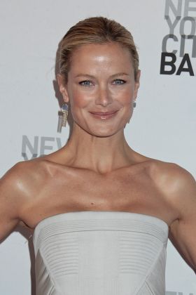 Carolyn Murphy Editorial Stock Photo - Stock Image | Shutterstock