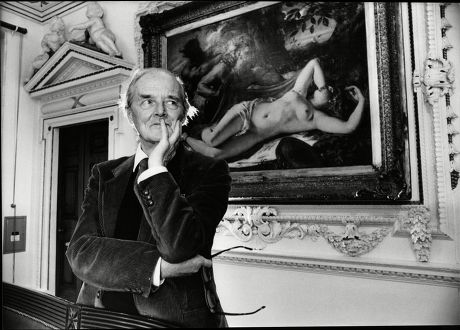 Sir Hugh Casson Artist And President Of The Royal Academy Sir Hugh Maxwell Casson Ch Kcvo Ra Rdi (23 May 1910 A 15 August 1999) Was A British Architect Interior Designer Artist And Influential Writer And Broadcaster On 20th Century Design. He Is Part