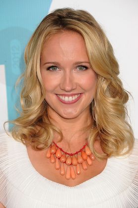Anna Camp Editorial Stock Photo - Stock Image | Shutterstock