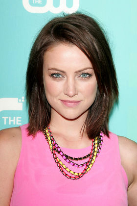 Jessica Stroup Editorial Stock Photo - Stock Image | Shutterstock