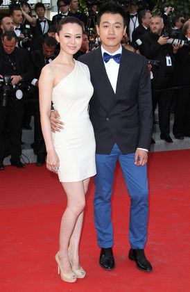 'Rust and Bone' film premiere, 65th Cannes Film Festival, France - 17 May 2012