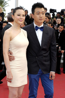 'Rust and Bone' film premiere, 65th Cannes Film Festival, France - 17 May 2012