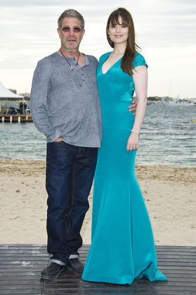 '10 Things I Hate About Life' film photocall, 65th Cannes Film Festival, France - 18 May 2012