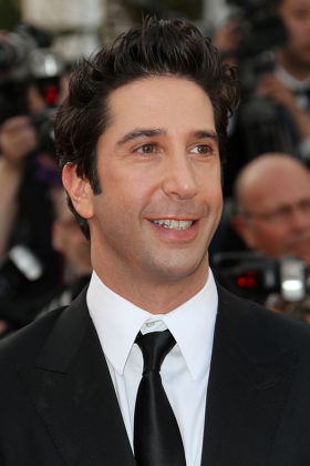 David Schwimmer Editorial Stock Photo - Stock Image | Shutterstock