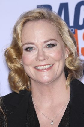 Cybill Shepherd Editorial Stock Photo - Stock Image | Shutterstock