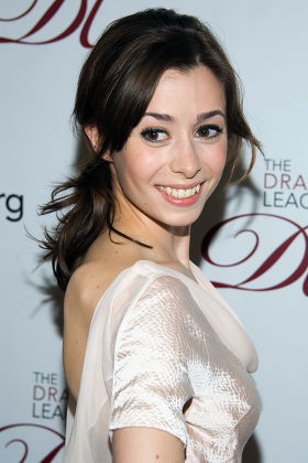 Cristin Milioti Editorial Stock Photo - Stock Image | Shutterstock