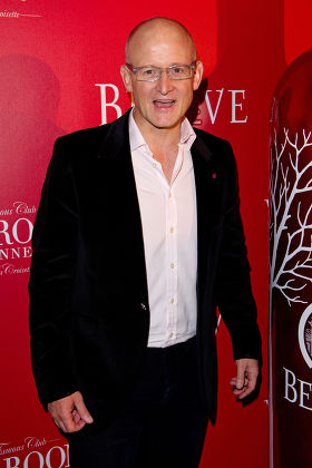 Belvedere Vodka party, 65th Cannes Film Festival, France - 19 May 2012