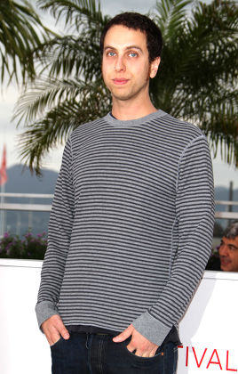 'Antiviral' Photocall, Cannes Film Festival, France - 20 May 2012
