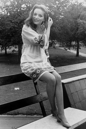 Delia Boccardo Editorial Stock Photo Stock Image Shutterstock