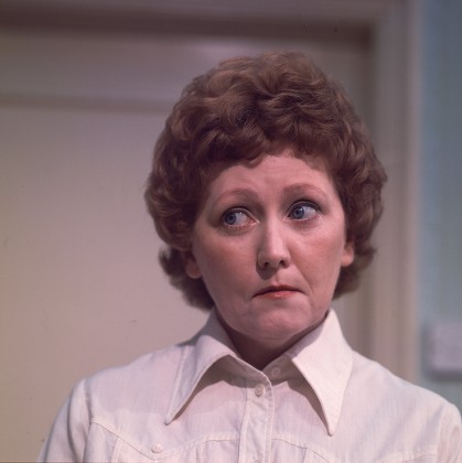 'Beryl's Lot' Series 1. TV Programme. - 1973