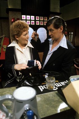 'Beryl's Lot' Series 3. TV Programme. - 1976