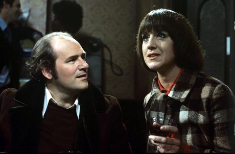 'Beryl's Lot' Series 3. TV Programme. - 1976