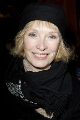 Lindsay Duncan Editorial Stock Photo - Stock Image | Shutterstock