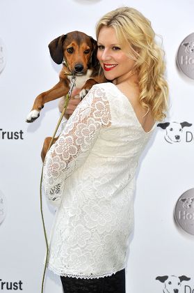 The Dogs Trust Honours 2012, London, Britain - 21 May 2012