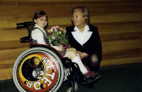 Medical Diseases Arthritis Sufferer 10yo Rebecca Judd Presents A Bouquet To The Duchess Of Kent At The Queen Elizabeth Ii Conference Centre Arthritis (from Greek Arthro- Joint + -itis Inflammation; Plural: Arthritides) Is A Form Of Joint Disorder Tha