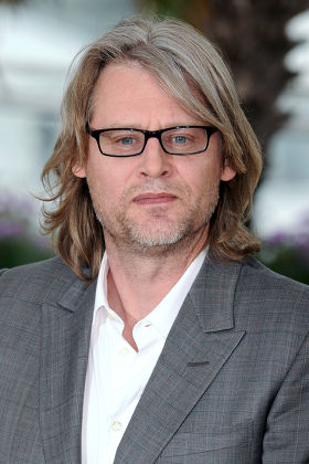 'Killing Them Softly' film photocall, 65th Cannes Film Festival, France - 22 May 2012