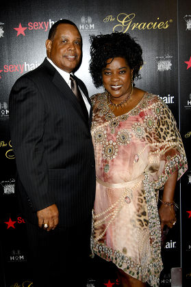 The 37th Annual Gracie Awards Gala, Los Angeles, America - 22 May 2012