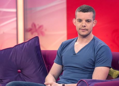 Russell Tovey Editorial Stock Photo - Stock Image | Shutterstock