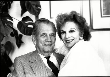 Actor Joseph Cotten With Wife Actress Patricia Medina Joseph Cheshire Cotten (may 15 1905 A February 6 1994) Was An American Actor Of Stage And Film. Cotten Achieved Prominence On Broadway Starring In The Original Stage Productions Of The Philadelphi