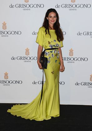 De Grisogono Party, 65th Cannes Film Festival, France - 23 May 2012