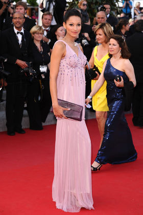 'The Paperboy' film premiere, 65th Cannes Film Festival, France - 24 May 2012