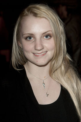 Evanna Lynch Editorial Stock Photo - Stock Image | Shutterstock