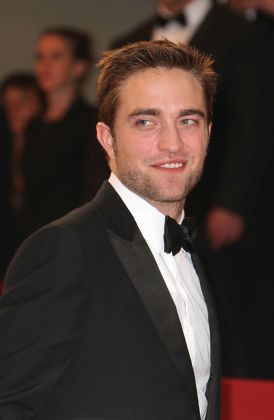 Robert Pattinson Editorial Stock Photo - Stock Image | Shutterstock