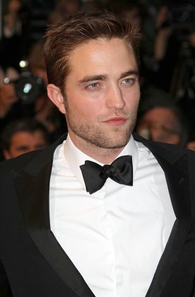 Robert Pattinson Editorial Stock Photo - Stock Image | Shutterstock