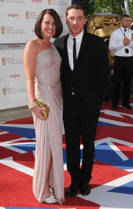 BAFTA British Academy Television Awards, London, Britain - 27 May 2012