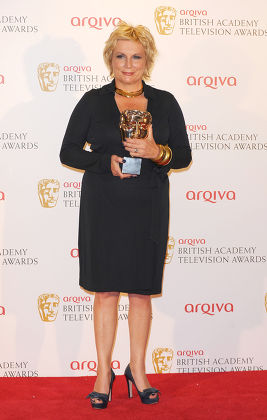 Jennifer Saunders Editorial Stock Photo - Stock Image | Shutterstock