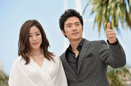 'The Taste of Money' film photocall, 65th Cannes Film Festival, France - 26 May 2012