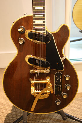 les paul personal model