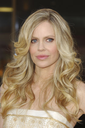 Kristin Bauer Van Straten Editorial Stock Photo - Stock Image ...