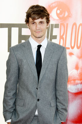 'True Blood' TV Programme Season 5 Premiere, Los Angeles, America - 30 May 2012