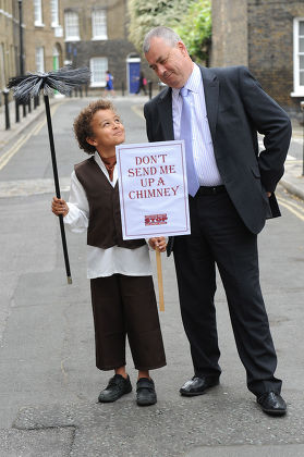 Launch of TUC 'Employee Rights Stop Employment Wrongs' campaign, London, Britain - 31 May 2012