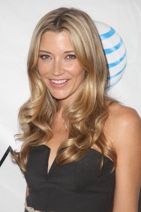Sarah Roemer Editorial Stock Photo - Stock Image | Shutterstock