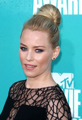 Elizabeth Banks Editorial Stock Photo - Stock Image | Shutterstock