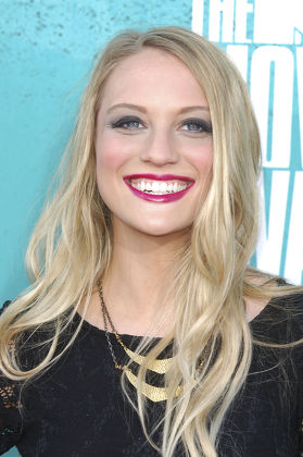 Kirby Bliss Blanton Editorial Stock Photo - Stock Image Shutterstock