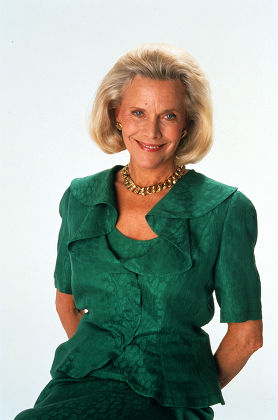 Honor Blackman Editorial Stock Photo - Stock Image | Shutterstock