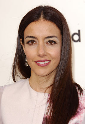 Cecilia Suarez Editorial Stock Photo - Stock Image | Shutterstock