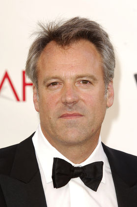 Wally Pfister Editorial Stock Photo - Stock Image | Shutterstock