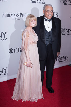 66th Annual Tony Awards, New York, America - 10 Jun 2012