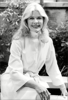 Actress Loretta Swit Full Caption See Editorial Stock Photo - Stock ...