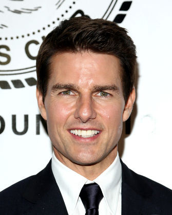 Tom Cruise Editorial Stock Photo - Stock Image | Shutterstock